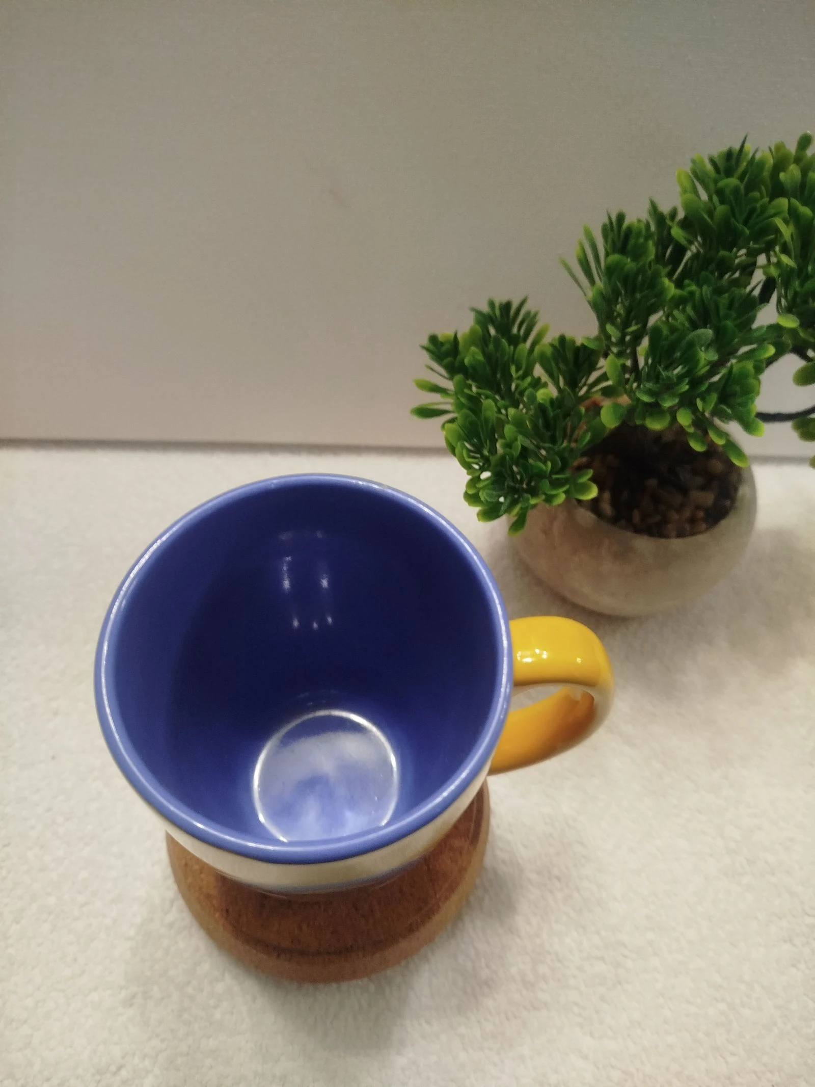 Pinocchio Disneyland Paris Esso Mug – photo 6